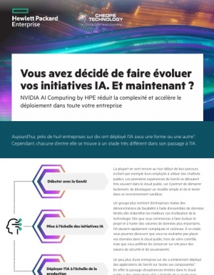 IA en entreprise : adoption, défis et bonnes pratiques