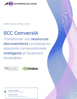 L'IA conversationnelle pour simplifier les documents complexes