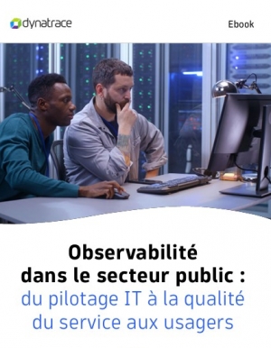 Observabilit : un levier pour moderniser l'action publique