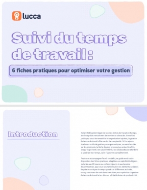 Quelles solutions concrtes pour optimiser la gestion du temps de travail?
