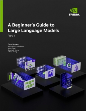 Comprendre les Large Language Models avec NVIDIA