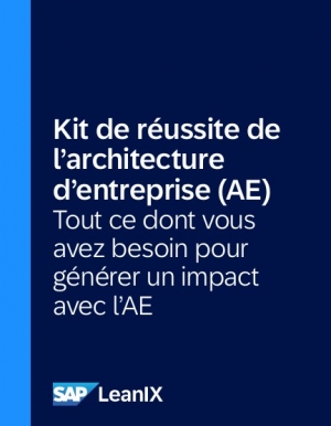 Comment maîtriser l'architecture IT pour limiter les risques et optimiser les coûts ?