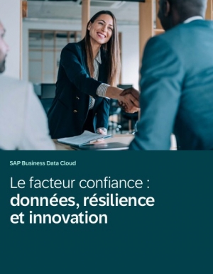 Comment fiabiliser les donnes pour acclrer la prise de dcision  ?