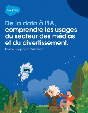 Intelligence artificielle et mdias : nouvelles perspectives pour le secteur