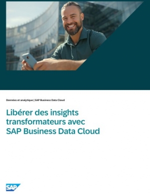 Intgration automatique des donnes : vers une prise de dcision acclre