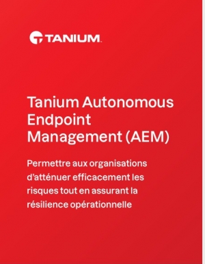 Permettre aux organisations d'attnuer efficacement les risques tout en assurant la rsilience oprationnelle