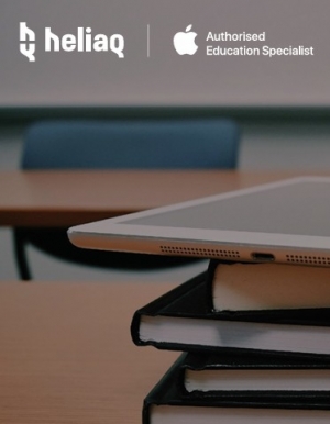 L'iPad, une nouvelle fa�on d'enseigner le fran�ais