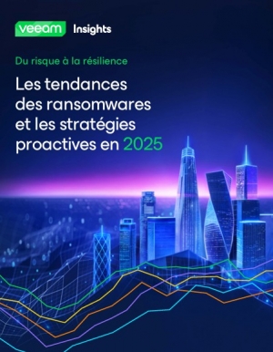 Tendances et rponses face  l'volution des ransomwares en 2025