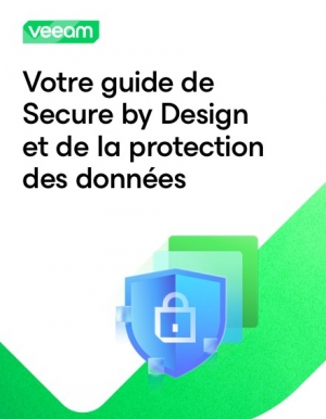 Scurit logicielle: intgrer la scurit ds la conception avec l'approche Secure by Design