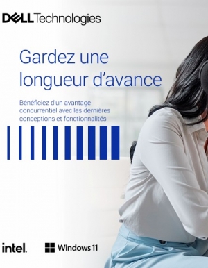 Une nouvelle re des PC pleine d'opportunits