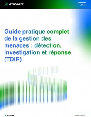 Comment l'IA transforme le cycle TDIR (Threat Detection, Investigation & Response) Comment l'IA transforme le cycle TDIR (Threat Detection, Investigation & Response)