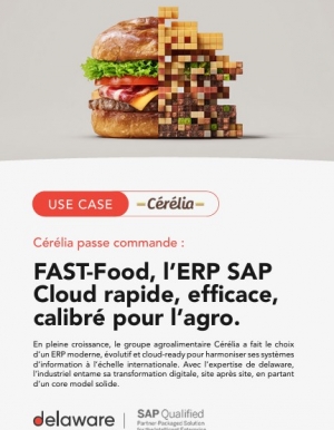 Comment le groupe Crlia a fait de l'ERP son socle de transformation Digitale