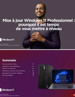 Fin du support Windows 10 : enjeux et perspectives pour 2025