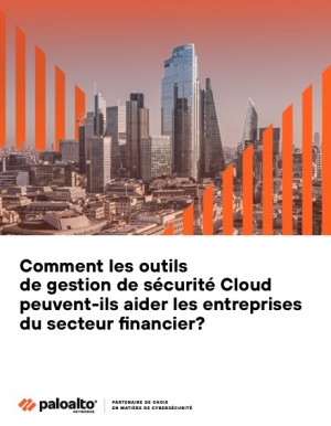 Scurit cloud et conformit DORA : dfis pour les institutions financires