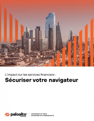 Scurit des flux financiers  l're du cloud et du BYOD