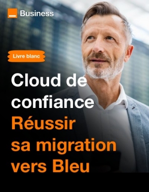 Mettre en place sa stratgie Cloud de confiance