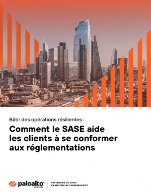 DORA et la transformation de la cyberscurit financire en 2025