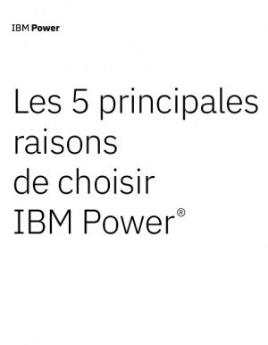 Moderniser les infrastructures IT : performance et scurit optimises