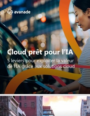 Cloud prt pour l'IA : exploitez pleinement la valeur de votre infrastructure