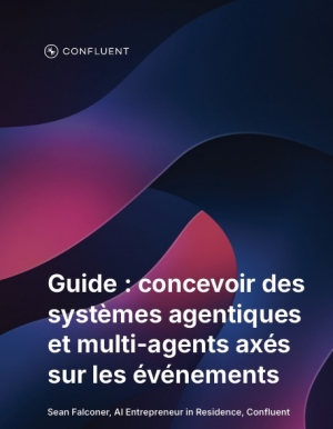Architecture de donnes : comment alimenter les agents IA avec de la donne frache ?