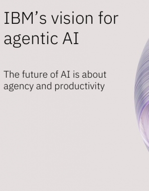 IBM watsonx Orchestrate : la stratgie d'agents d'IA pour l'entreprise