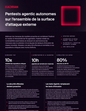 L'alliance de l'IA et du hacking pour une cyberscurit proactive