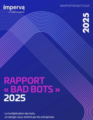 Rapport  Bad Bots  2025
