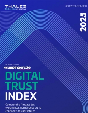 Digital Trust Index