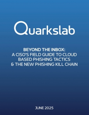 La nouvelle re du phishing : tat de l'art et premires rponses