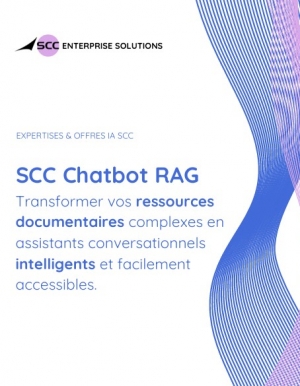L'IA Documentaire : Le mod�le RAG, un acc�l�rateur pour les entreprises