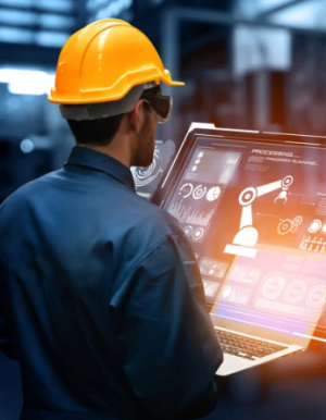 Le MDR pour l'industrie manufacturi�re : Guide strat�gique ESET