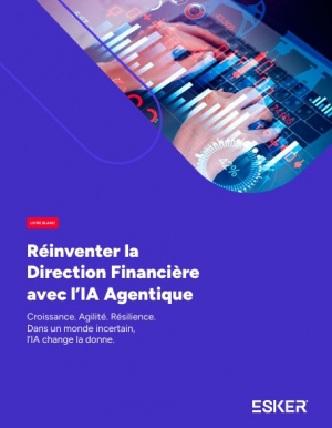 Office of the CFO : de nouveaux d�fis, de nouvelles r�ponses