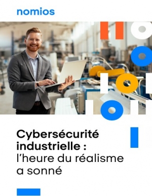 Cyberscurit industrielle : l'heure du ralisme a sonn