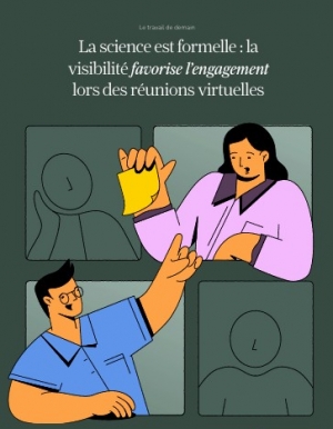 La science est formelle : la visibilit double la performance.