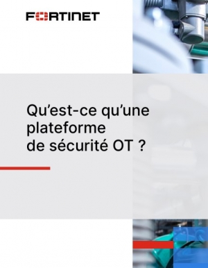 Cyberscurit OT : relever le dfi des environnements industriels exposs
