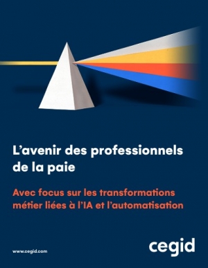 Mtamorphose du mtier de la paie  l're de l'IA et de l'automatisation