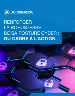 Segmentation et facteur humain : cl�s d'une posture cyber robuste