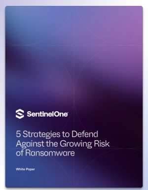 5 strat�gies pour se d�fendre face au risque croissant des ransomwares