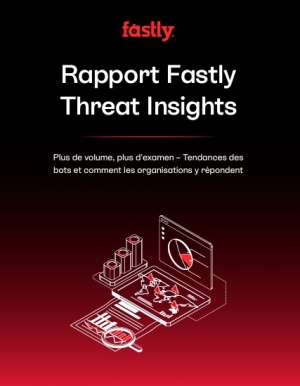 Tendances des bots et comment les organisations y r�pondent