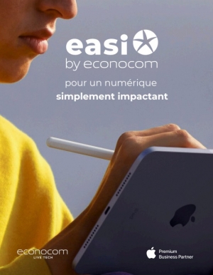 Pour une strat�gie num�rique performante et durable