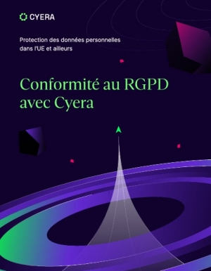 RGPD : �tes-vous vraiment en conformit� avec vos donn�es cloud ?