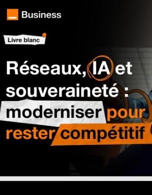 Modernisation des r�seaux d'entreprise face � l'IA : SD-WAN, SASE, Observabilit� et Multi-cloud