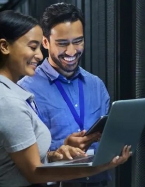 Votre infrastructure IT est-elle vraiment pr�te pour les d�fis de demain ?