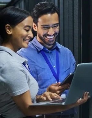 Votre infrastructure IT est-elle vraiment pr�te pour les d�fis de demain ?