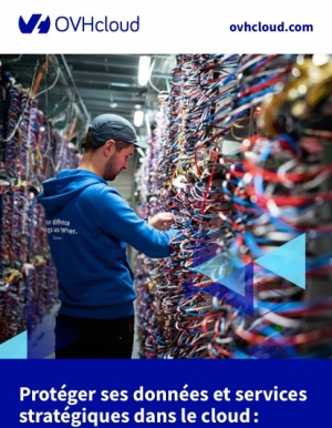 Cloud souverain : enjeux, cadre r�glementaire et initiatives en Europe