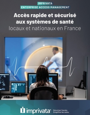 Authentification renforc�e et conformit� eIDAS Substantiel en sant�
