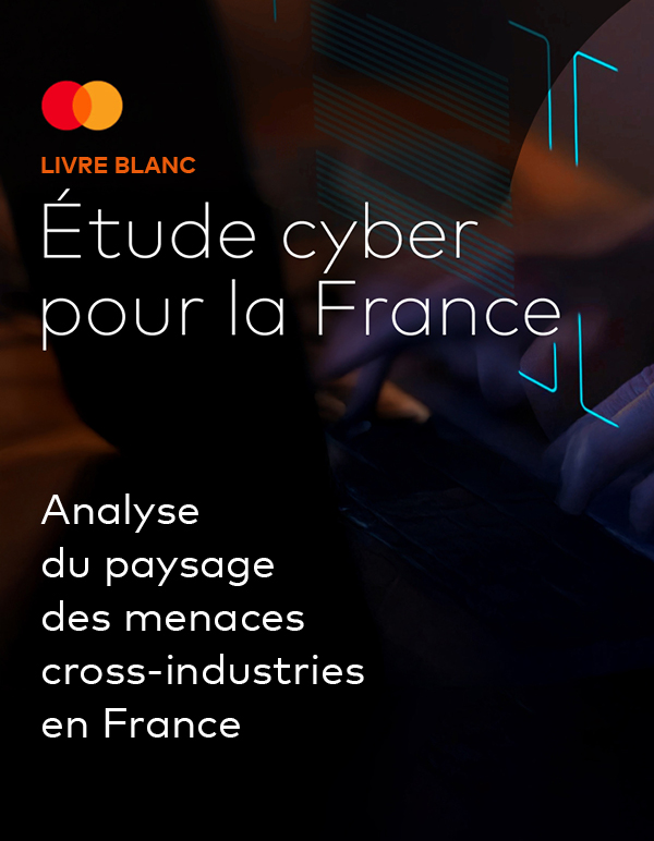 La pression cyber s'intensifie � l'�chelle mondiale, et la France n'y �chappe pas.