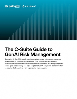 Encadrer l'usage de l'IA g�n�rative : cartographie des risques et bonnes pratiques