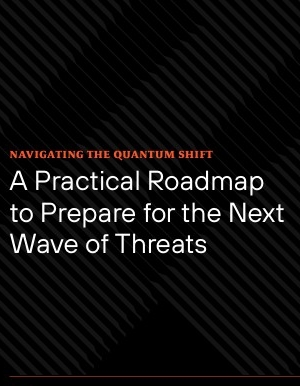 Se pr�parer � l'�re post-quantique : anticiper les nouveaux risques cryptographiques