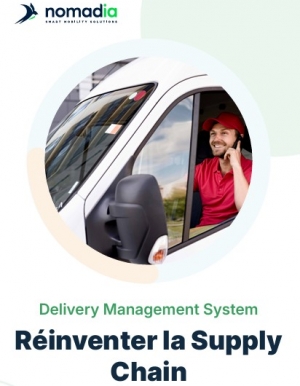 Delivery Management System : comment transformer vos contraintes de livraison en avantage concurrentiel